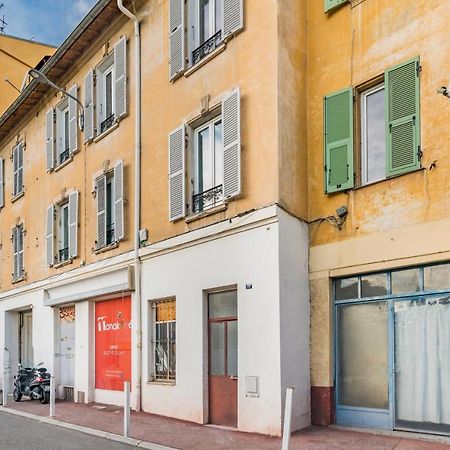 Frontiere De Monaco - Appartement Neuf - Am Beausoleil Exterior foto